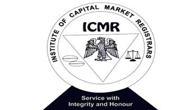 Capital Market Registrars Harp on Identity Management