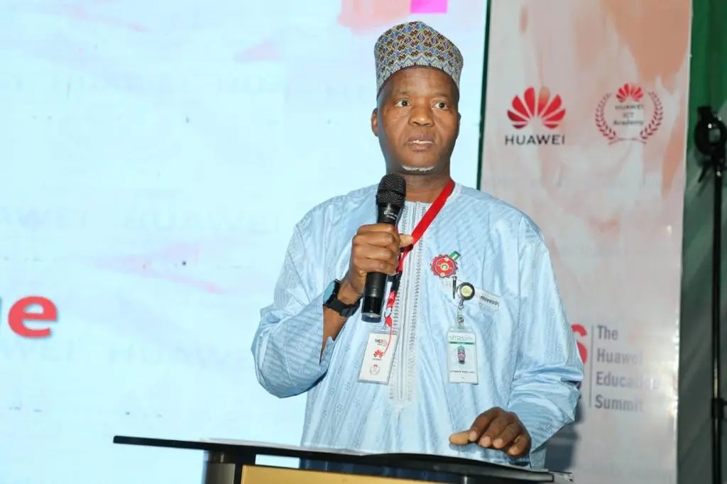 DG NITDA Calls for ICT-Academia Partnership to Empower Nigerian Students with Digital Skills