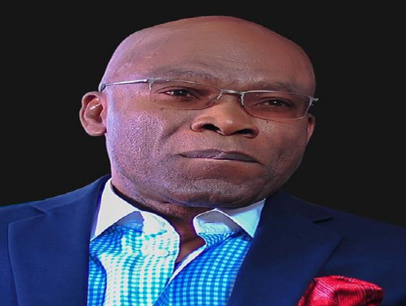 Court Strikes Out Charges Filed by Falana Against Zinox Boss, Others