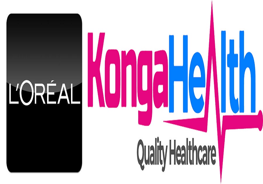 Konga Health To Appoint Resellers for L’Oreal Dermatological Beauty Products and others Nationwide