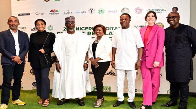 52 Beneficiaries Emerge in Netflix Creative Equity Scholarship Fund for West & Central Africa
