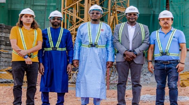 Pantami says Digital Innovation and Entrepreneurship Centre will Fast-track the Implementation of Start-up Bill