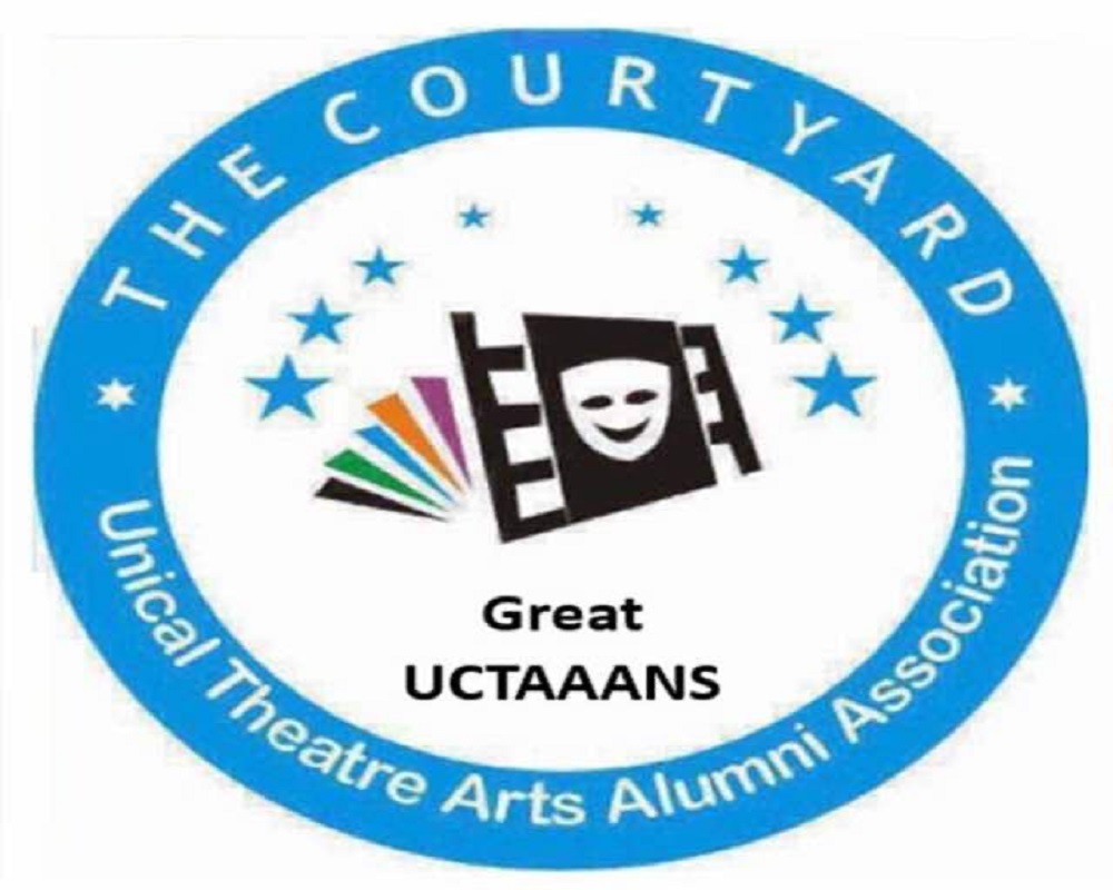 How UCTAAA Sponsored Indigent Alumni Member to Study Abroad
