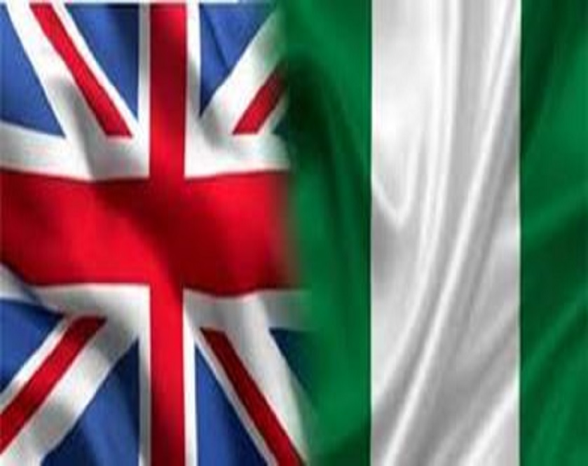 UK Reaffirms Commitment to Strengthen, Deepen Trade Relation with Nigeria