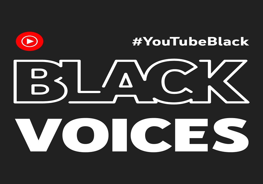 40 African YouTube Creators Join #YouTubeBlack Voices Cohorts
