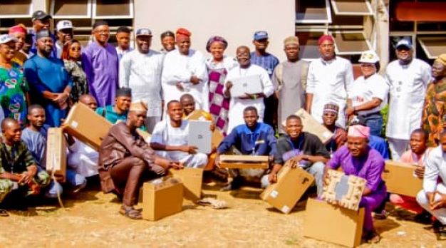 FG Prioritizes Transforming Nigeria into A Hub for Talent, Innovation