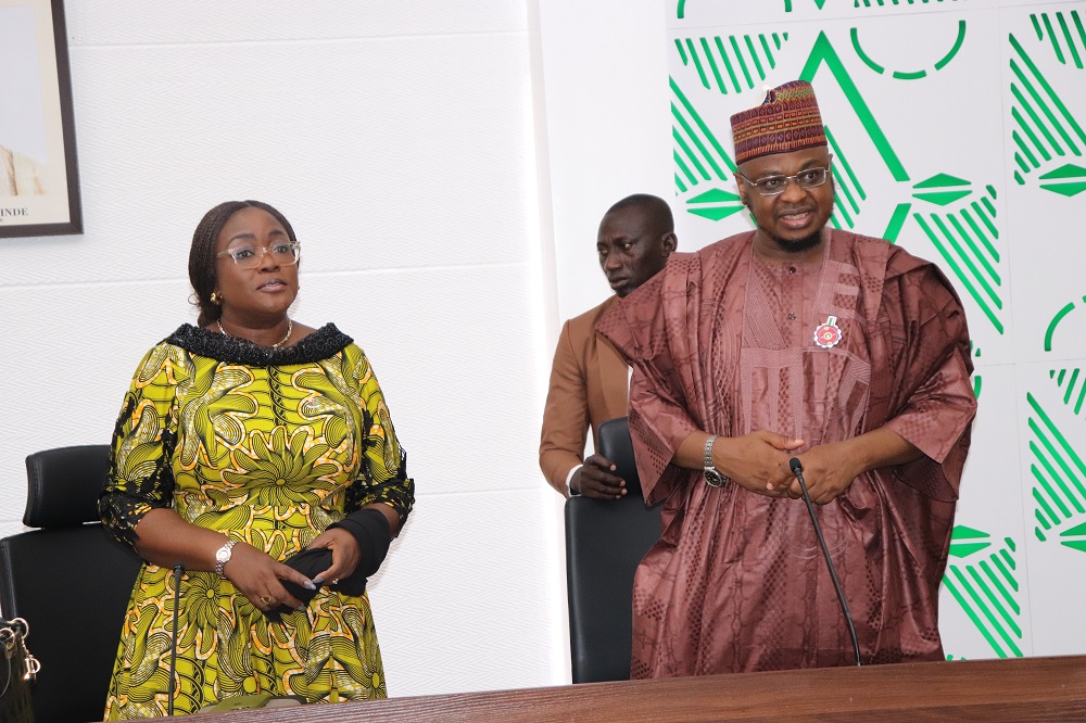 FG gets Industry Commendation on telecom policies