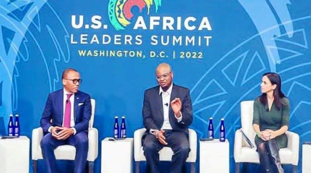 Pantami Signs Artemis Accords, Announces Space X Partnership @ the US-Africa Leaders’ Forum