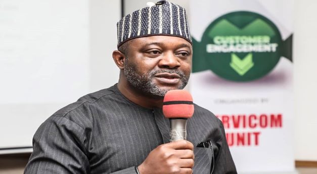 NITDA Pledges Improved Excellent Service Delivery