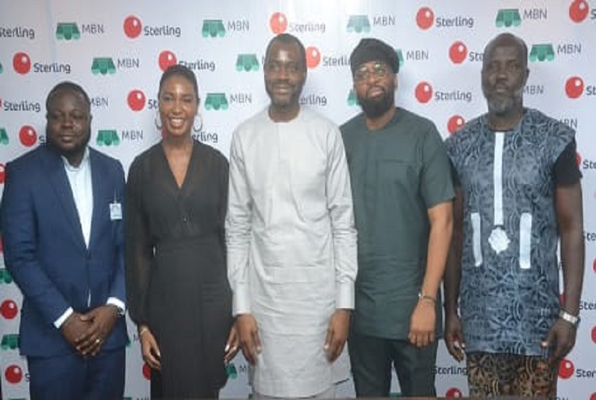 Sterling Bank Launches MBN, Set to Showcase Best of Nigeria at Maiden Fair