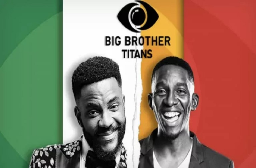 Big Brother Titans Premieres January 15 With $100,000 Grand Prize