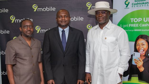 Millionaires to Emerge as 9Mobile Partners CeLD Innovations in the CashToken Rewards Offer