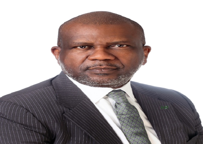 Heritage Bank Emerges 1st Institution to win CBN’s Best Supporting Bank with ABP Information