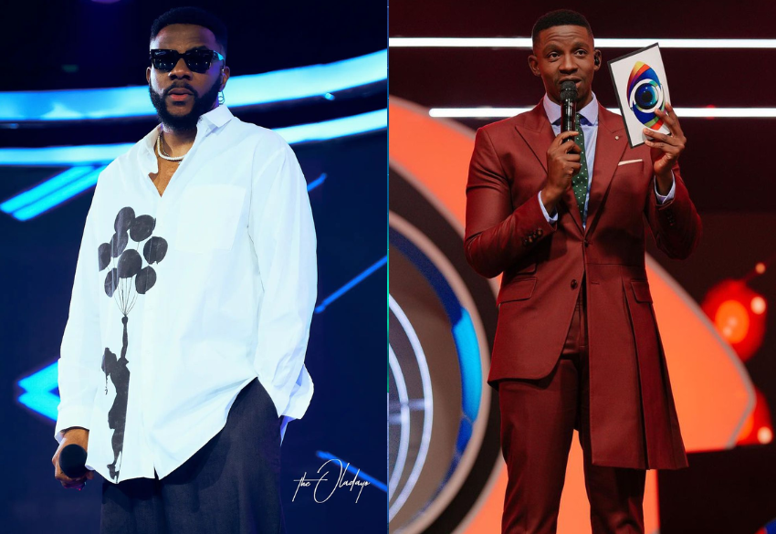 Big Brother Titans is only 2 Days Away: Here are Seven Things BBNaija and BBMzansi Have in Common