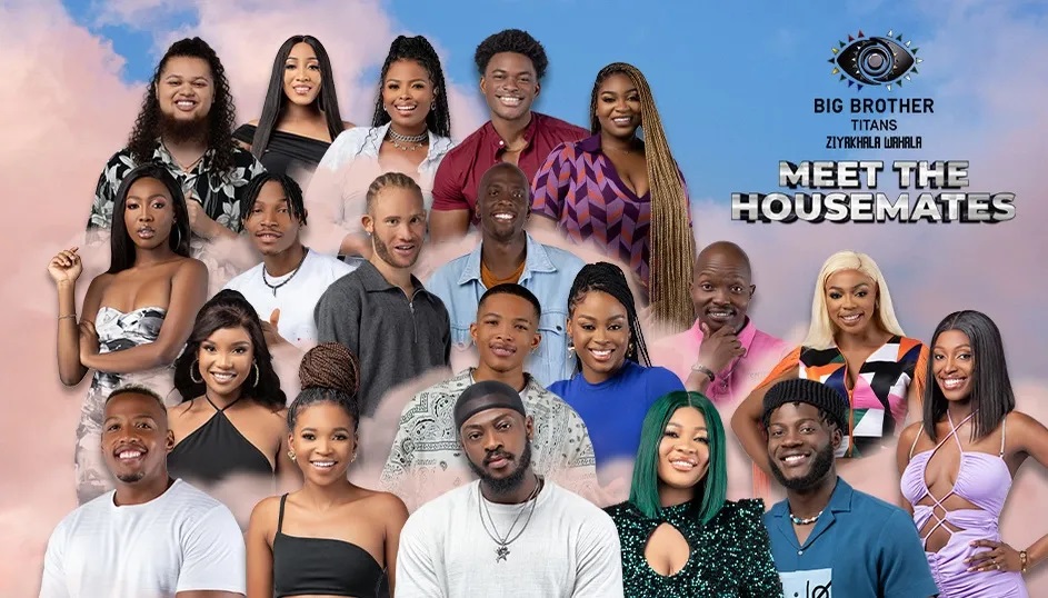 All 24 BBTitans Housemate Safe As First Live Eviction Show Yields No Goodbyes