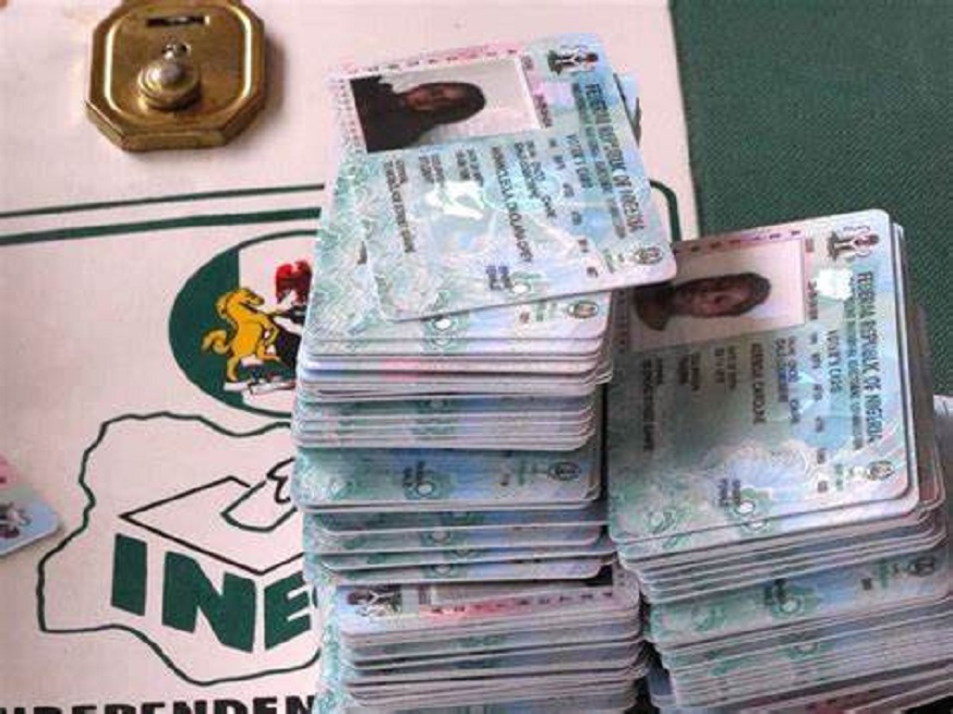 You Can Now Collect PVCs @Your Wards and Registration Areas - INEC Tells Nigerians
