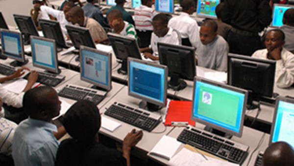 Global Internet Traffic Up as Video Dominates