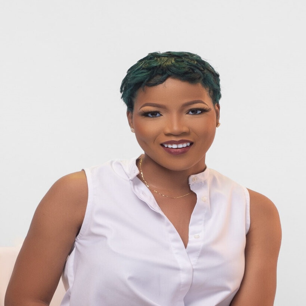 Akintunde-Johnson Calls for Better Data Storytelling in PR and Communications Practice in PRCA Report