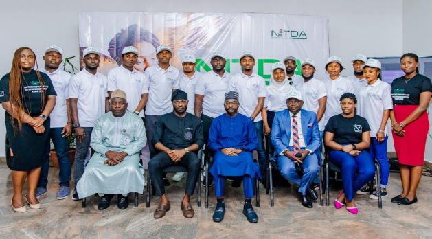 NITDA Flags Off TIES Scheme in Six Geopolitical Zones