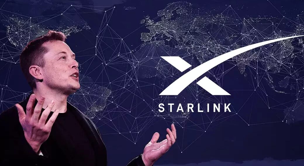 How Starlink Took over Africa’s Largest Internet Market