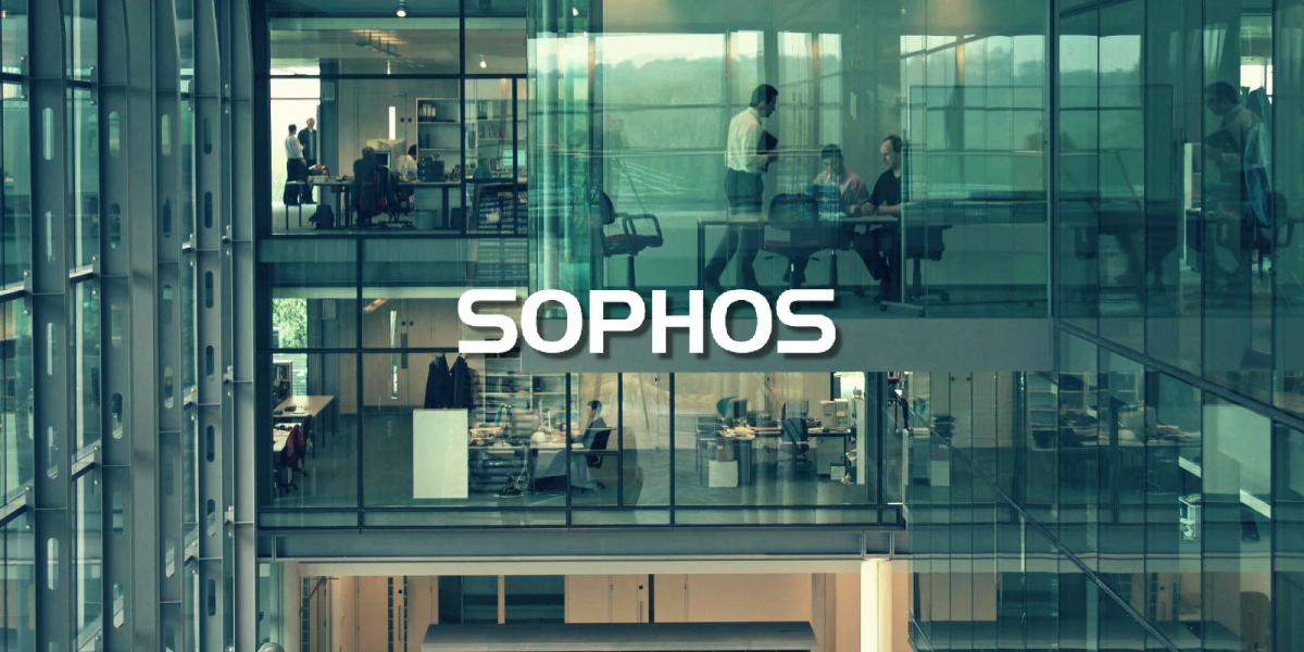 Sophos Emerges Leader in IDC MarketScape for Worldwide Modern Endpoint Security for Midsize Businesses in 2024