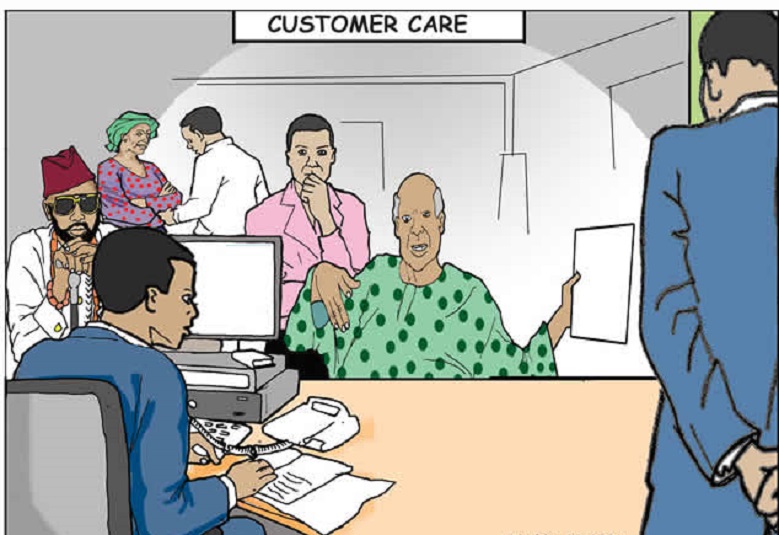 4 Methods for Meeting Customers at their Pain Points Instead of Just Selling
