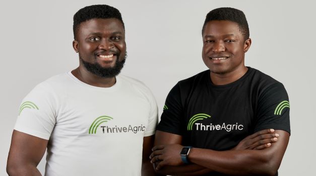ThriveAgric Wins $1m as Regional Winners of 2022 AYuTe Africa Challenge