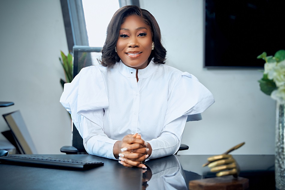 Wakanow Appoints Gbemi Olateru-Olagbegi as New Group VP, Marketing