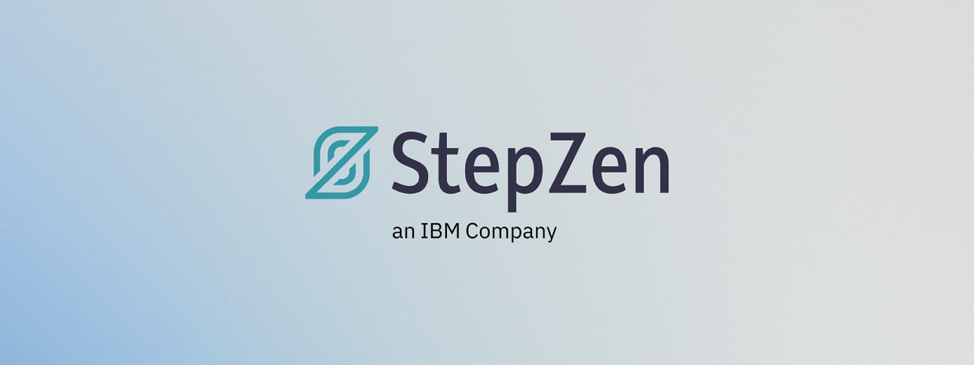 IBM Acquires StepZen to Help Enterprises Get More Business Value from Their Data and APIs