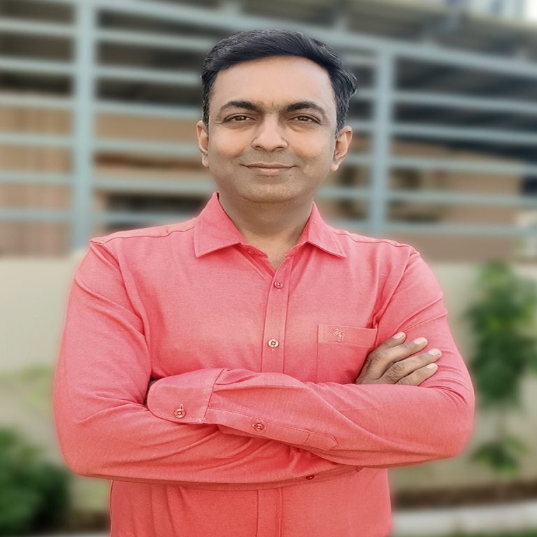 Infopercept Taps Jitendra Bulani as CMO