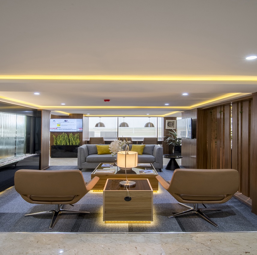 MTN Nigeria Launches Prestige Lounge at Muritala Muhammed International Airport