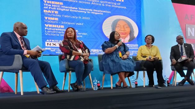 NCC Commits to Developing Digital Skills for Realization of Digital Economy