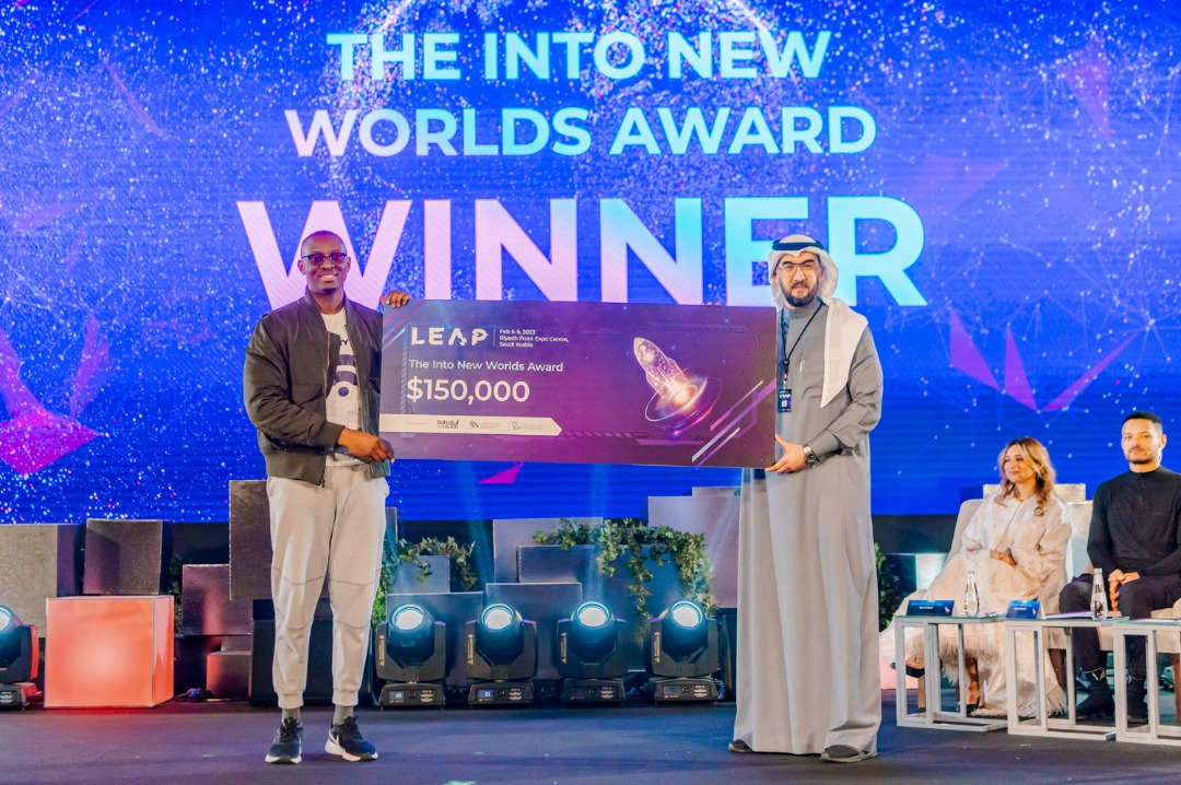 Two Nigerian Startups Win $300,000 At LEAP’s Rocket Fuel Pitch Competition in Riyadh