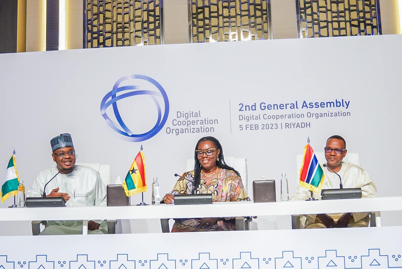 Developing Countries Must Be Proactive in-order to Compete in the forthcoming 4IR - Pantami