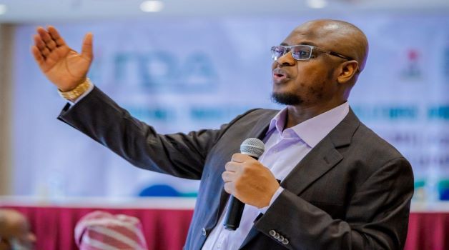 Pantami Urges NITDA to Engage in Critical Thinking for Growth, Resilience