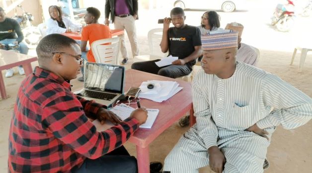 Zedvance Celebrates Valentine’s Day with Free Medical Check-ups, Sensitization Programme for Customers