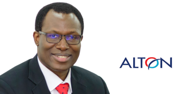 Telecommunications industry has become a victim of its own success – ALTON Chairman, Gbenga Adebayo laments