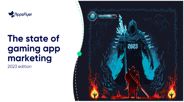 AppsFlyer Reveals Gaming App Install Ad Spend Reaches $26.7B Globally Despite Slowing Growth in Installs