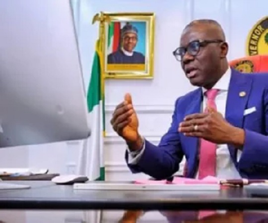 As Sanwo-Olu Unveils Bold Proposals for Crypto Adoption, Will Lagos Become the Next Crypto Capital?