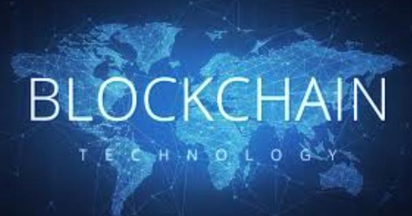 NITDA Targets $40b Revenue from Blockchain Technology