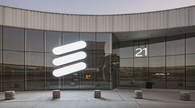 Ericsson Named Leader in 2023 Gartner Magic Quadrant for 5G Network Infrastructure for CSPs Report