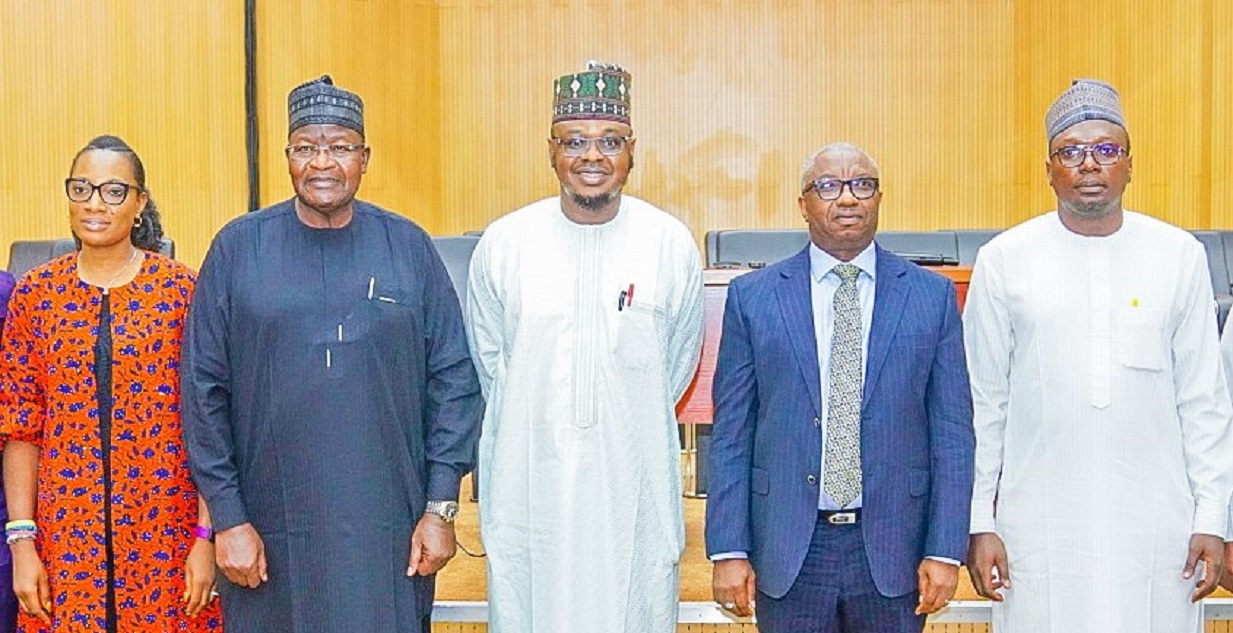 FG Removes Excise Duty for Telecoms Services