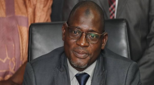FIRS boss Urges Tax Administrators to Deepen Investments in ICT
