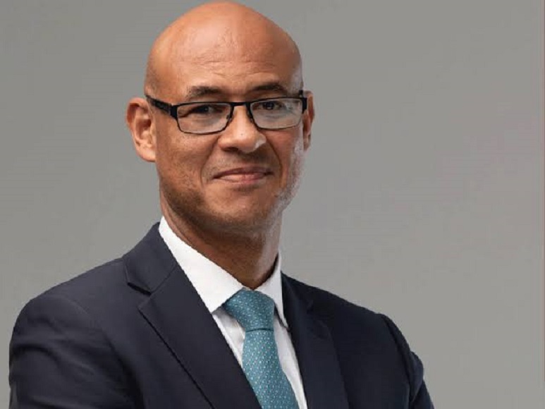 Jeremy Awori Assumes Office As New CEO of Ecobank Group