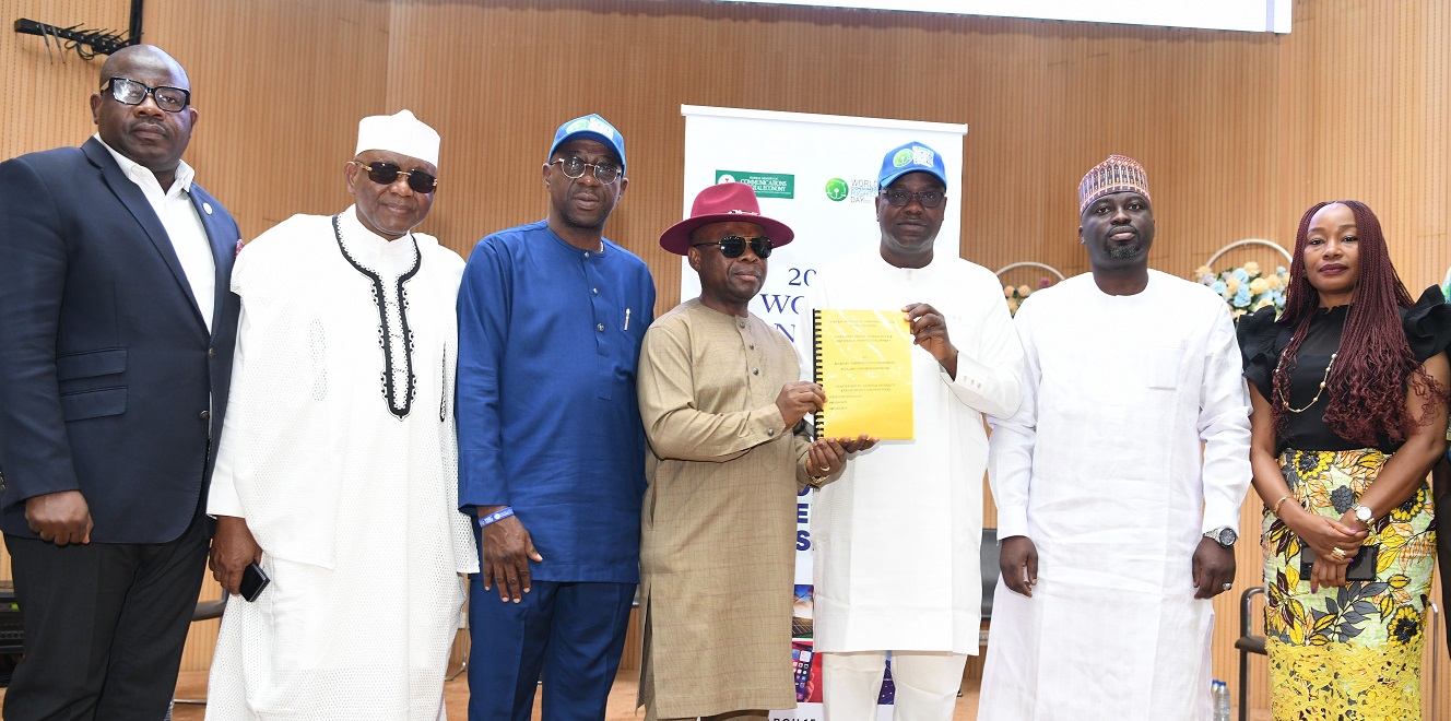 NCC Expands Channels of Engagement with the Opening of Consumer TELCARE Centre @ Abuja Airport