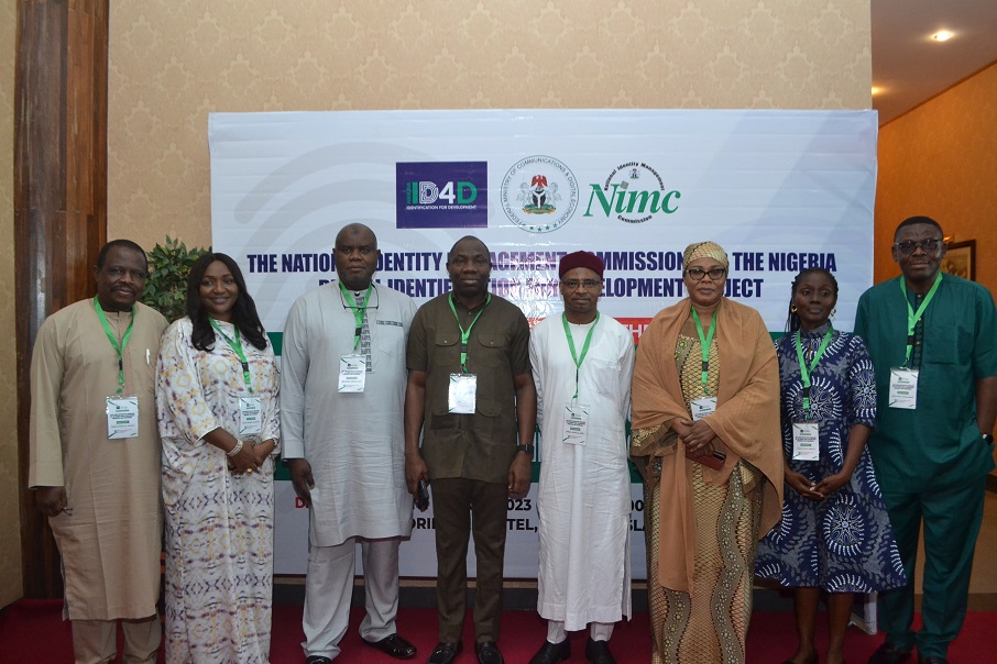 Public Procurement Act: NIMC DG Charges Management on Compliance, As Expert Calls for Amendment