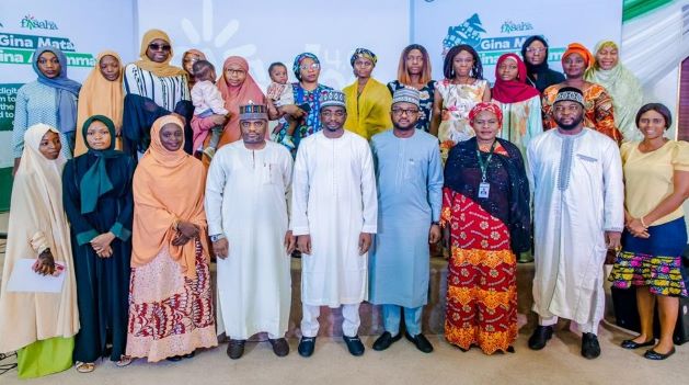 NITDA, World Bank, Train 200 Women on Content Creation