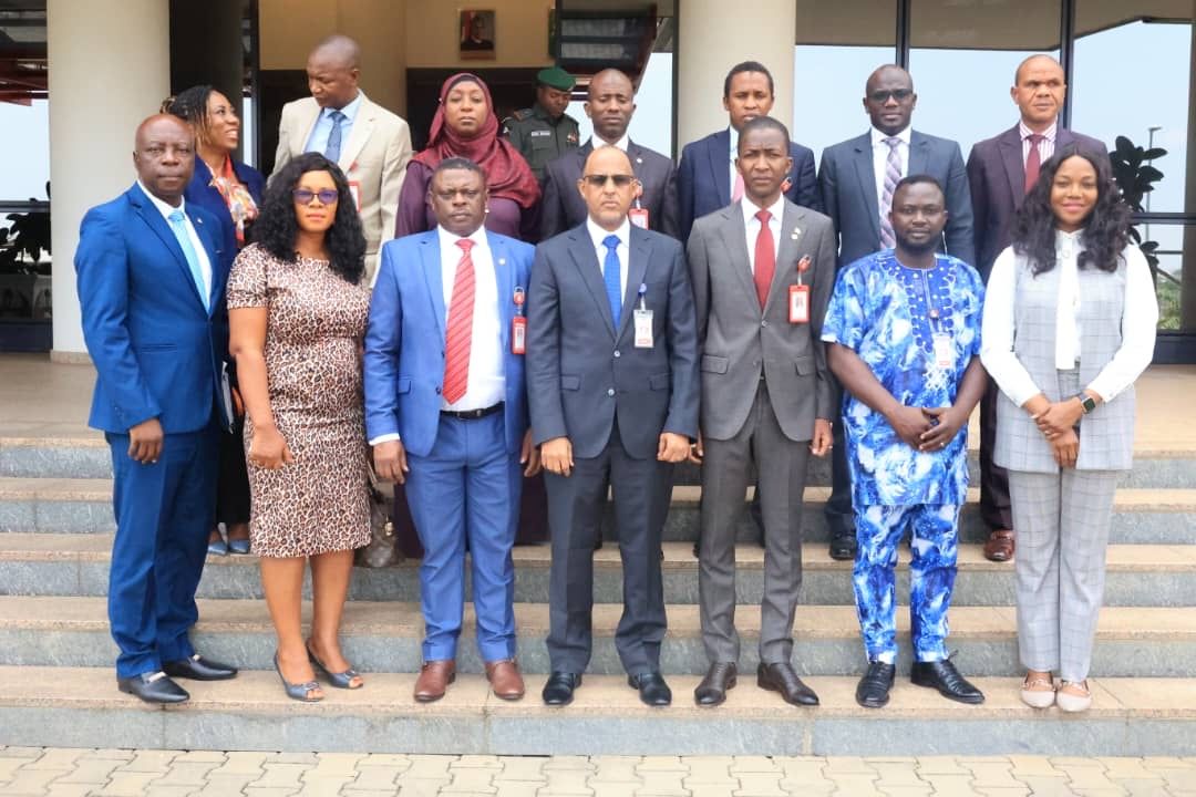 NiRA, EFCC Ink MoU to Collaborate on Cyber Security