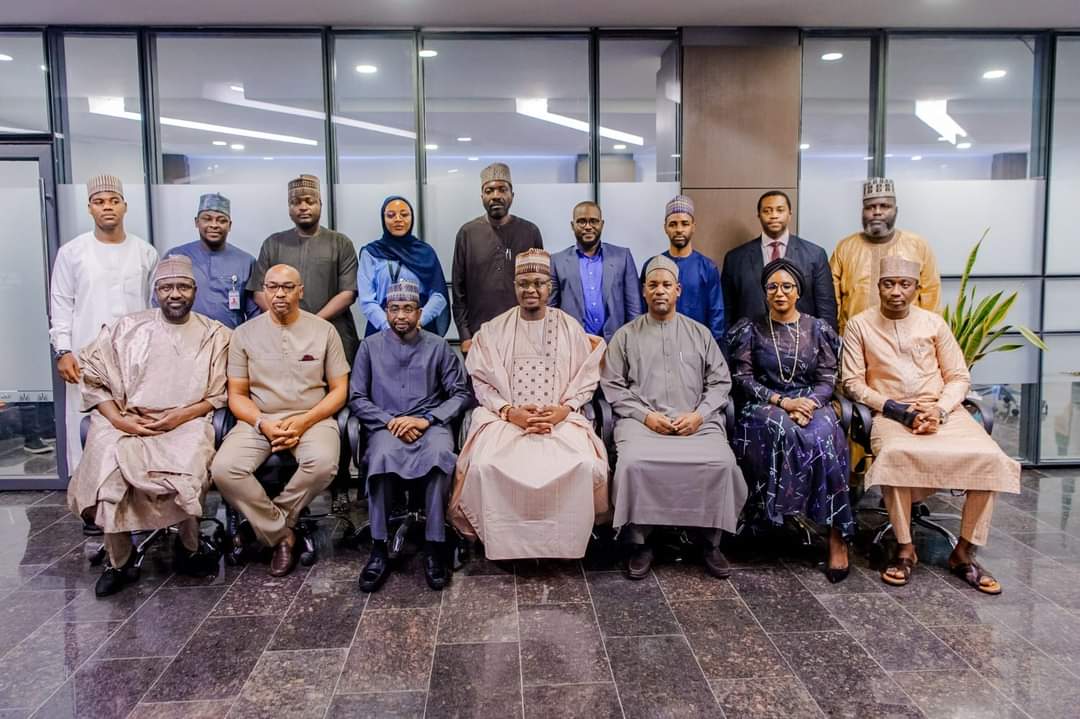 Pantami Inaugurates Nigeria Startup Act Implementation Committee