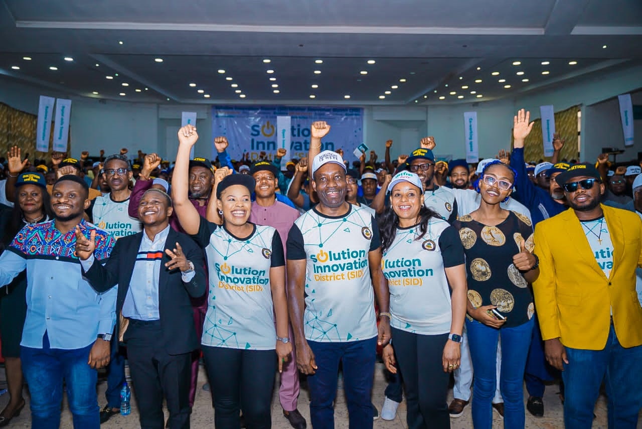 Soludo Inks Mou with Microsoft and Wootlab to Train 20,000 Youths on Digital Skills